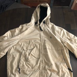 Men’s Ralph Lauren Polo Jacket